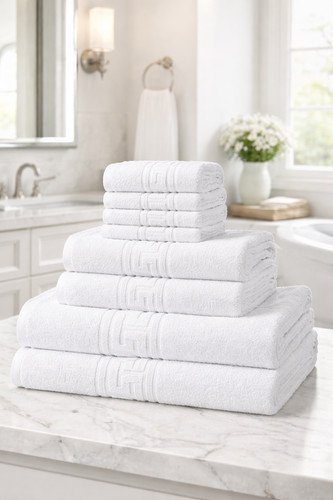 Luxury egyptian cotton - luxury,