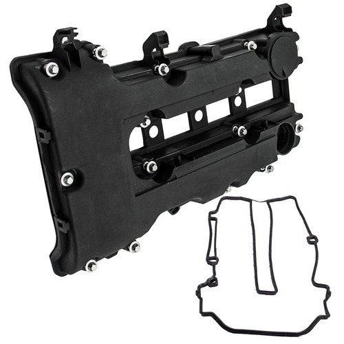 Cam engine valve rocker cover - engine,