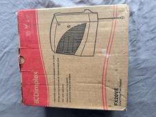Dimplex FX20VE Downflow Fan