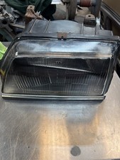 Honda Ballade N/S Front Headlight Stanley 001-4267 / 290R20 Good Condition 