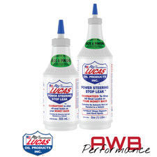 Lucas Power Steering Stop Leak 1l - 40011