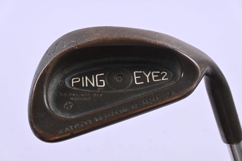 Ping eye gorge sand wedge - eye, 2