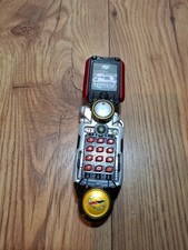 Bandai Power Rangers Operation