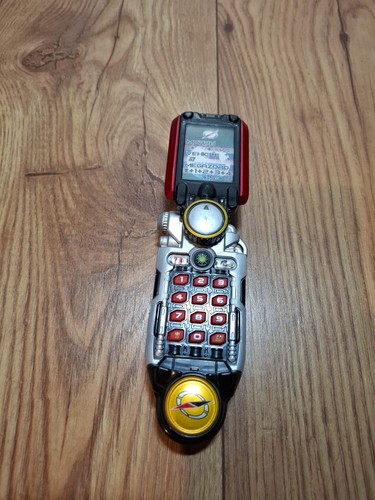 Bandai power rangers - bandai,