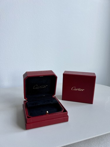 Cartier love bracelet gift box - gift,