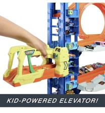 Hot Wheels City Ultimate