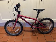 Islabike Cnoc 16 Kids Bike