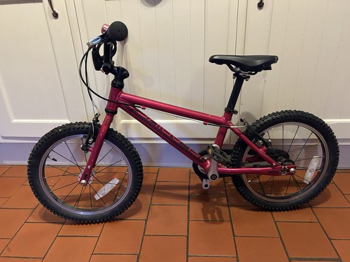Islabike cnoc kids - cnoc,