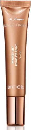 Asam magic finish make up - m.,