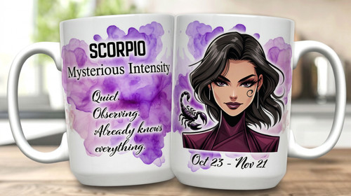 Zodiac pre printed sublimation - zodiac, pre-printed