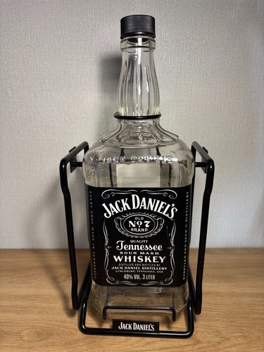 Jack daniel tilt - jack,