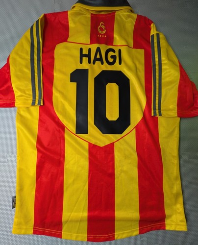 Hagi galatasaray sk - hagi,