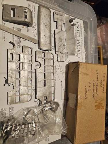 Pirate models 4512 dennis - 4512,