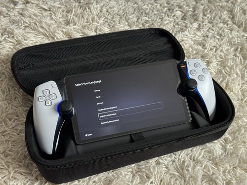 Playstation portal ps5 remote - playstation,