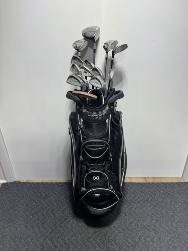 Men golf set - set, irons
