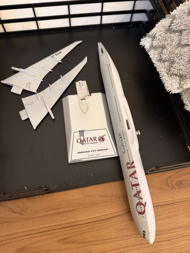 Socatec qatar airways boeing - qatar,