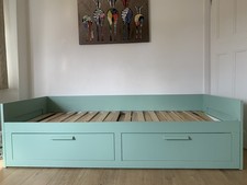 IKEA Brimnes double and single