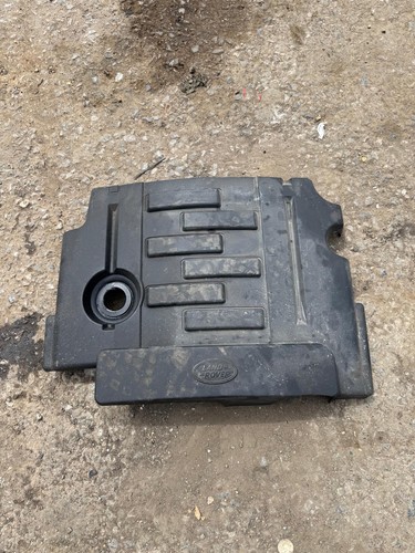 Land rover discovery engine - rover,