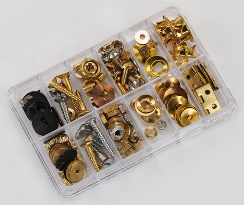 Clock repair kit - , parts