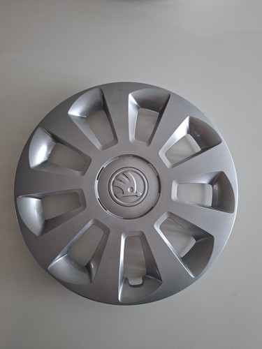 Skoda citigo wheel trim x - trim,