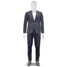 Adjustable Male Mannequin Full