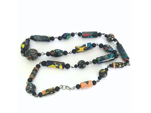Antique 1920s millefiori - 1920s,