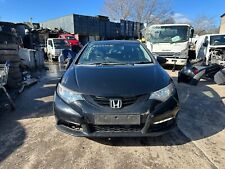 HONDA CIVIC TOURER 2014-2017