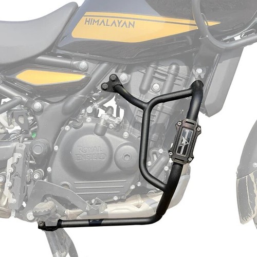 Crash leg guard fit for - guard,