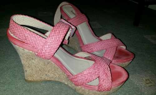 Sandals - ,