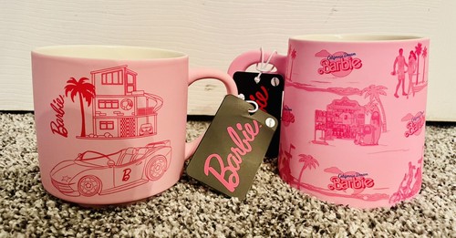 Barbie classic dream - classic,