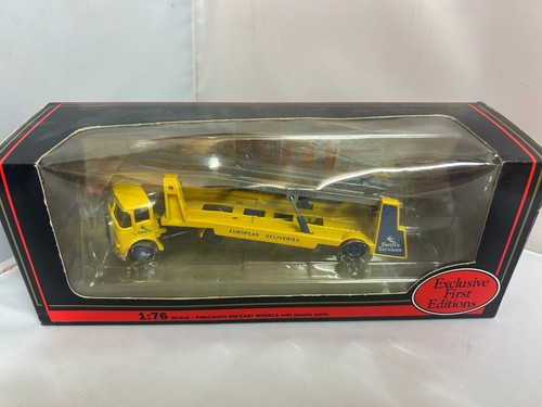 Exclusive first editions - exclusive,