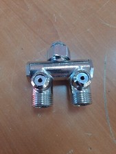Mechline Manual Mixer Supplied