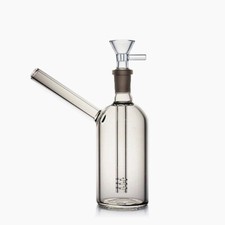 14.5mm Small Bong 5" Tall Mini