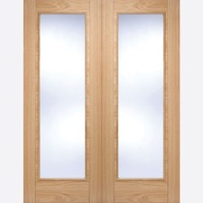 Internal Vancouver Oak Pre