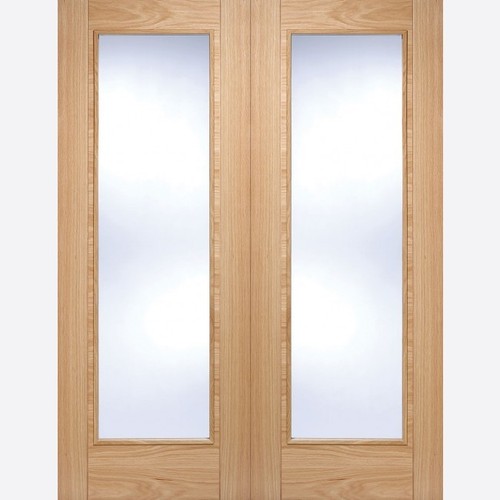 Internal vancouver oak - internal,