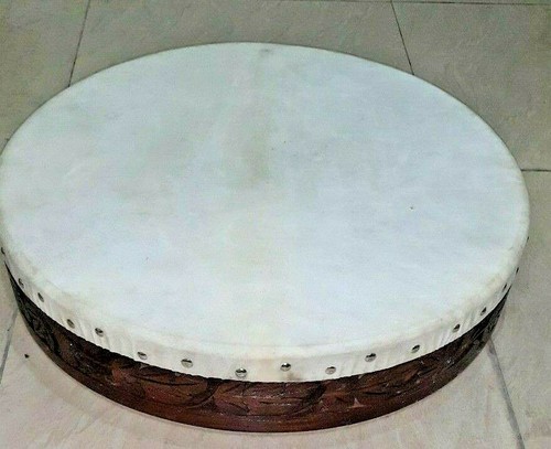 Bodhran made of - 18",