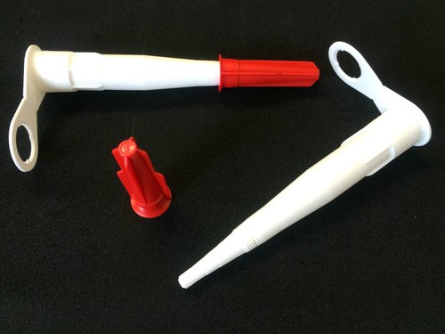 Spare resealable silicone - spare,
