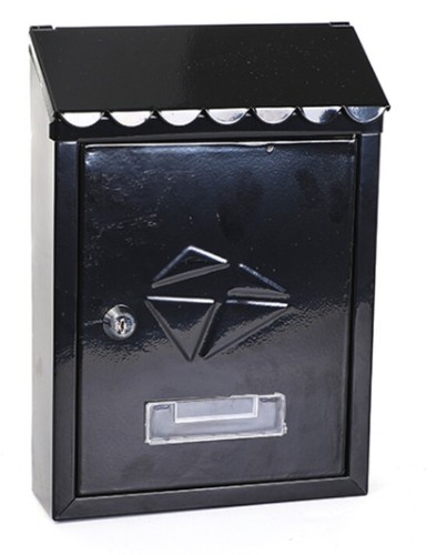 Post box large letter mail - post,