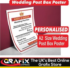 Personalised royal mail post - personalised,