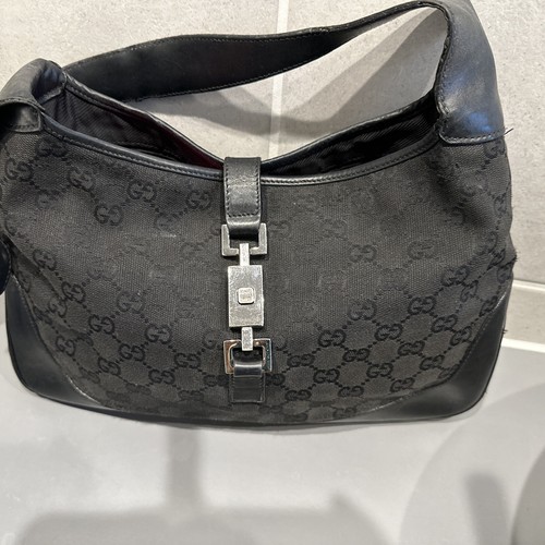 Gucci handbags used - gucci,
