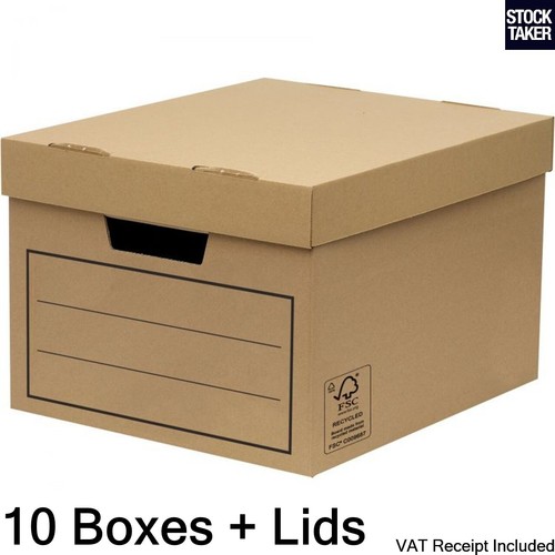 Pack fellowes 00154 - 10, pack)