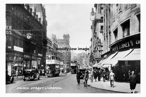 Pt3391 church street - street,