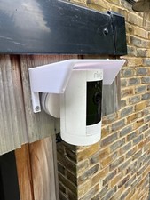 Ring Cam Security CCTV Camera