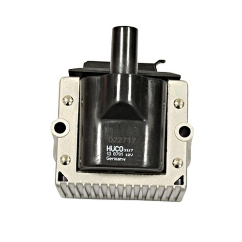 Huco ignition coil fits - fits, audi