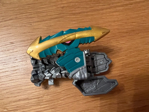 Power ranger dino fury - power,