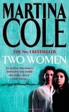 Two women martina - by,