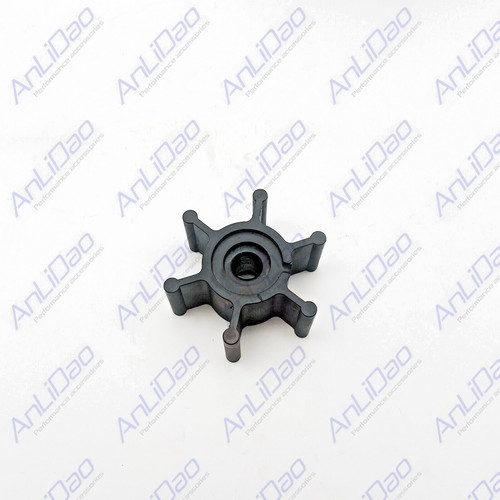 Impeller nitrile repl for - nitrile,