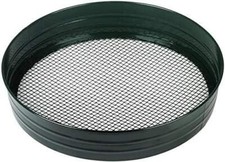 METAL Gardening quarter inch