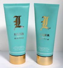 2 x GWEN STEFANI L.A.M.B ALL OVER ME BODY LOTION 200ML RARE & DISCONTINUED.