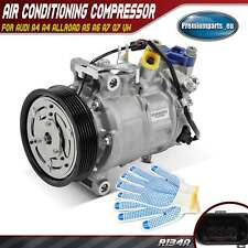 Air Conditioning Compressor